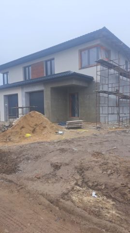 bliźniak, 4 pokoje Turka, Turka. Zdjęcie 1