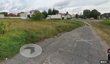 Działka inwestycyjna Wolsztyn