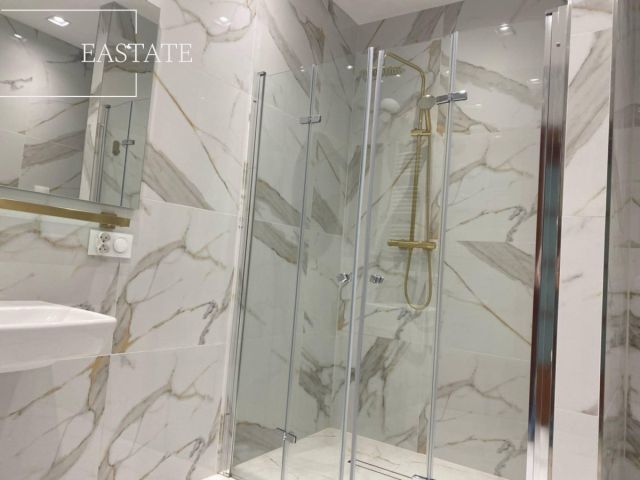 Mieszkanie 3-pokojowe Warszawa Śródmieście, ul. Czerniakowska. Zdjęcie 8