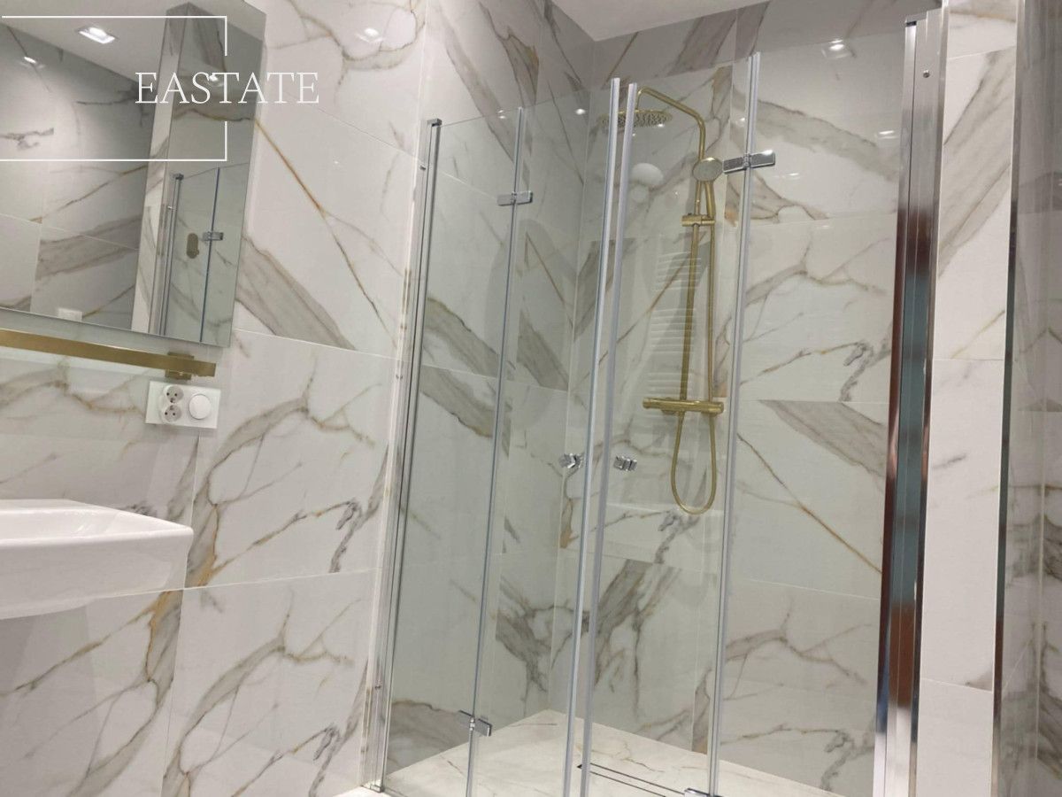 Mieszkanie 3-pokojowe Warszawa Śródmieście, ul. Czerniakowska. Zdjęcie 8