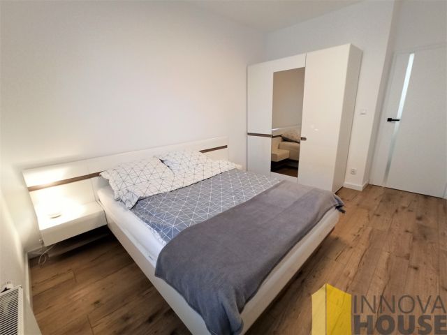 Mieszkanie 3-pokojowe Słupsk, ul. Zamiejska. Zdjęcie 7