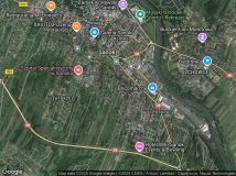 dom wolnostojący, 2 pokoje Sanok Szklana Góra, ul. Zagumna