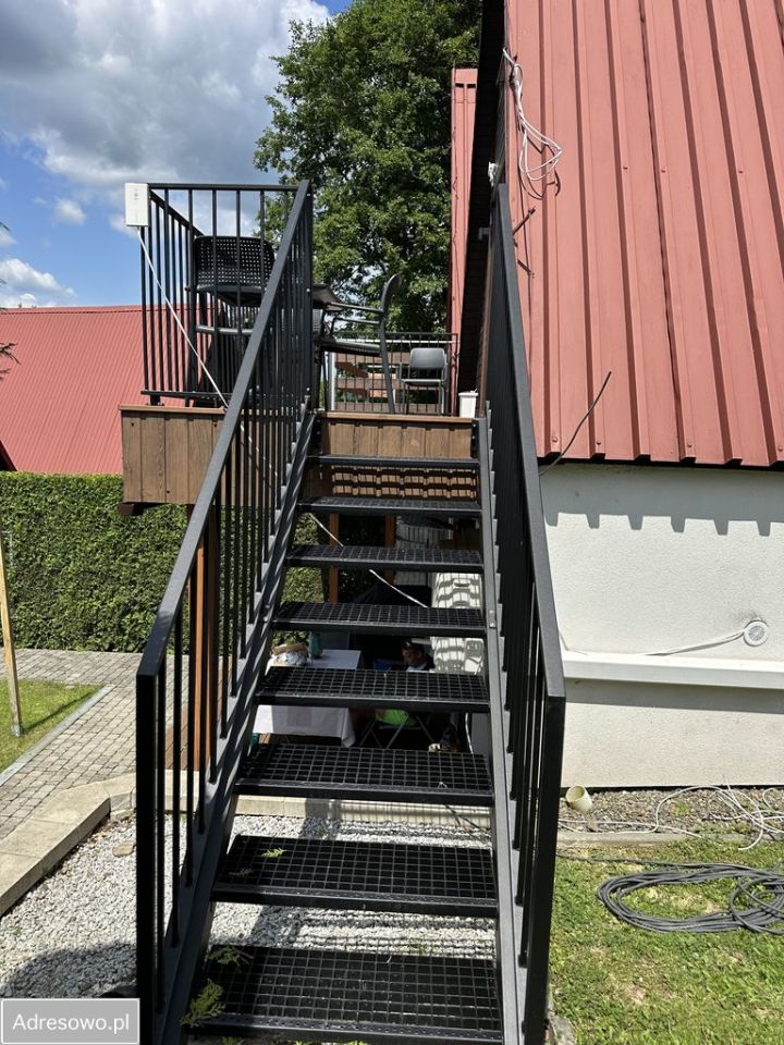 Mieszkanie 2-pokojowe Żywiec, ul. Królowej Jadwigi. Zdjęcie 19