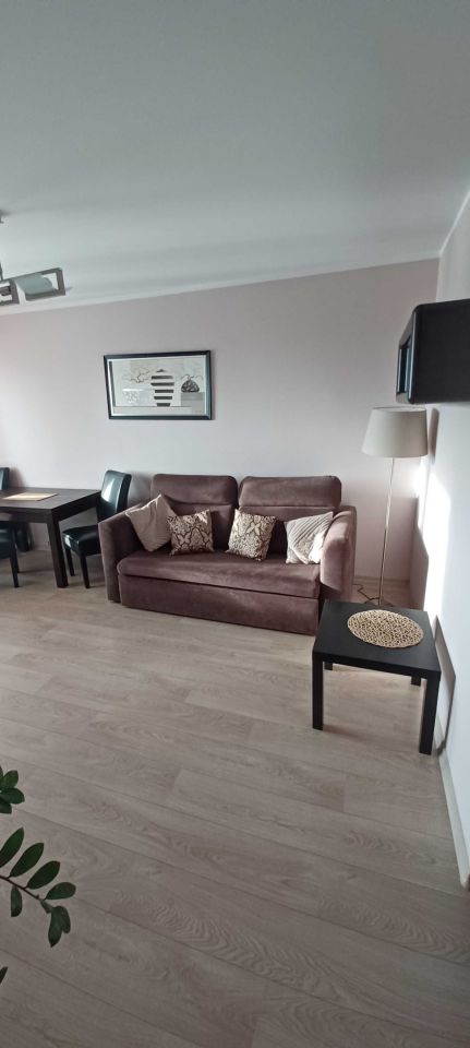 Mieszkanie 3-pokojowe Sieradz, ul. Armii Krajowej