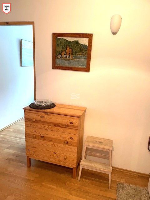 Mieszkanie 2-pokojowe Łeba, pl. Dworcowy. Zdjęcie 4