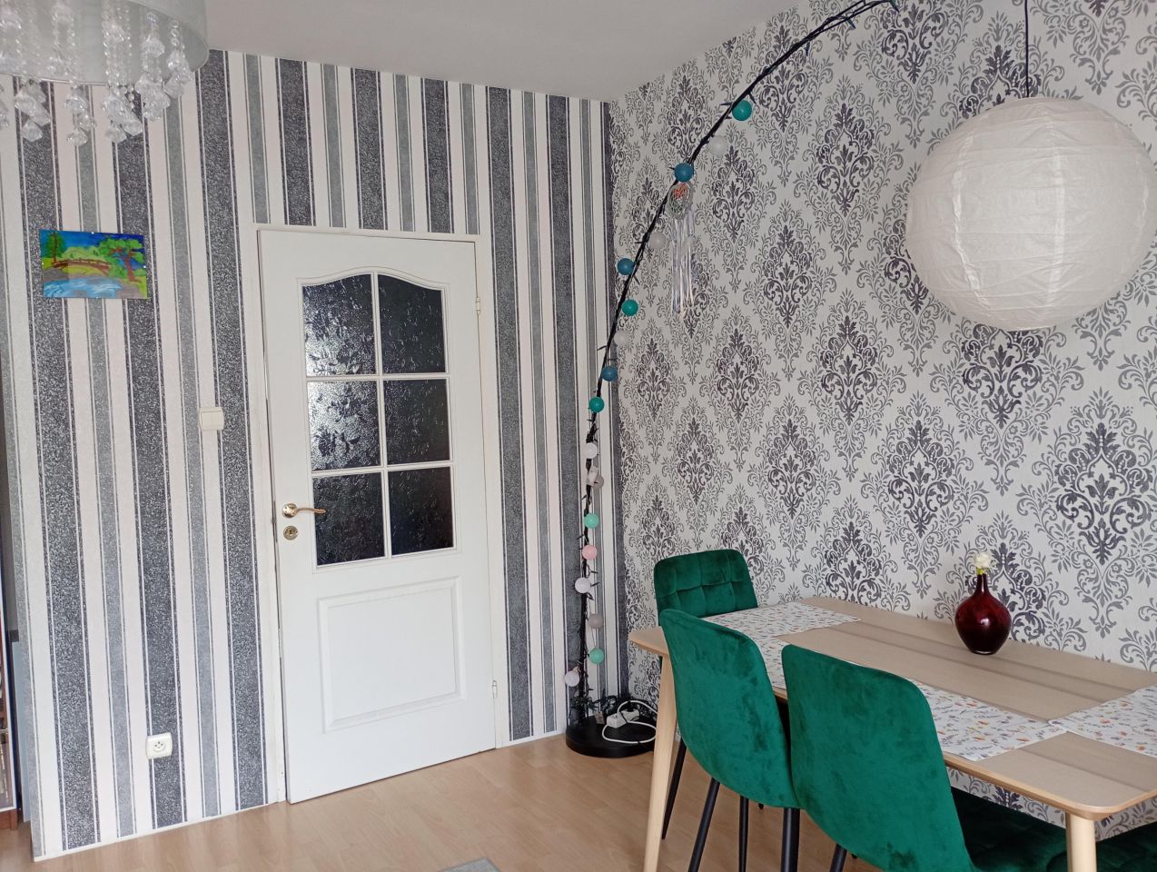 Mieszkanie 2-pokojowe Warszawa Białołęka, ul. Skarbka z Gór. Zdjęcie 6