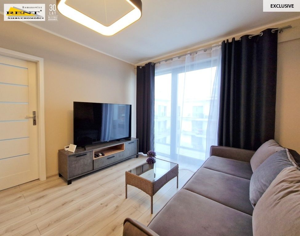 Mieszkanie 2-pokojowe Międzyzdroje, ul. Promenada Gwiazd. Zdjęcie 7