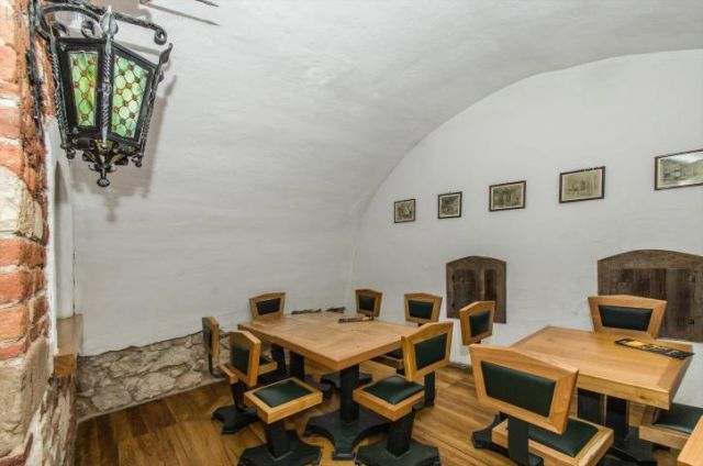 kamienica Kraków. Zdjęcie 10