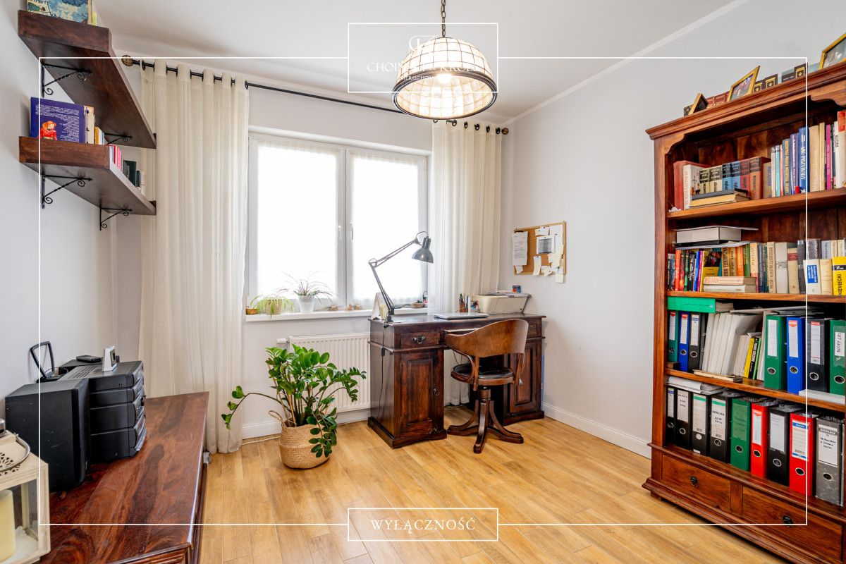 bliźniak, 4 pokoje Siekierki Wielkie, ul. Długa. Zdjęcie 8