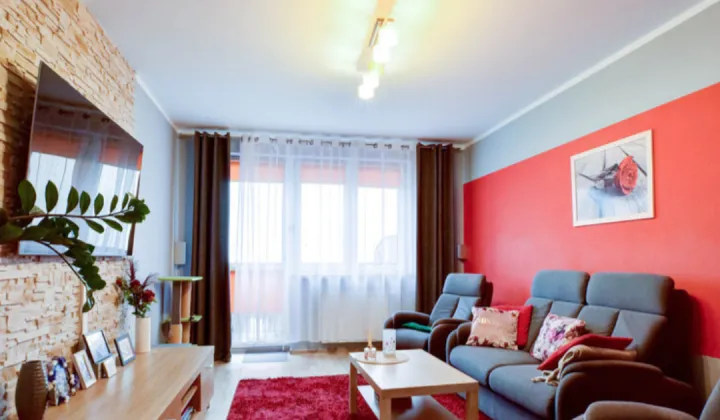 Mieszkanie 3-pokojowe Sokółka, ul. Władysława Broniewskiego