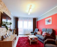 Mieszkanie 3-pokojowe Sokółka, ul. Władysława Broniewskiego