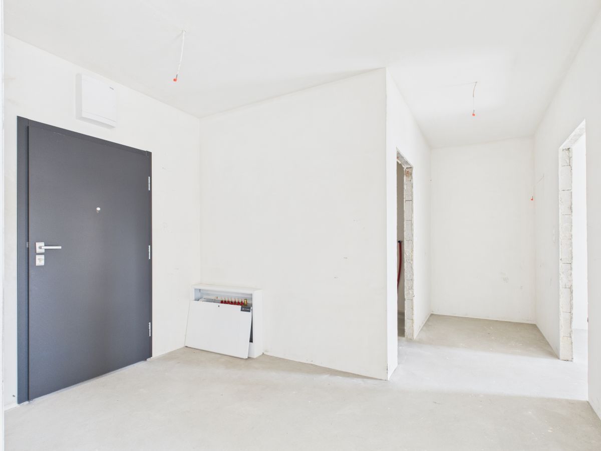 Mieszkanie 3-pokojowe Zaborówek, ul. Zacisze. Zdjęcie 8