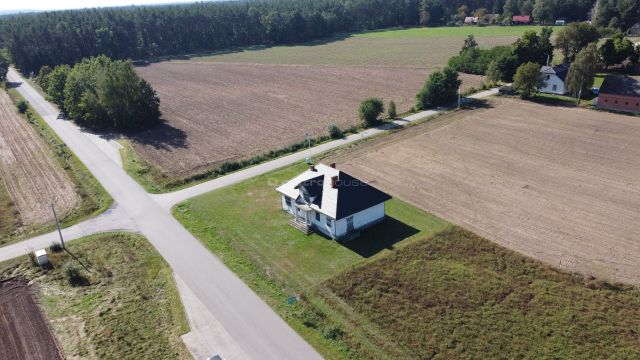 dom wolnostojący, 6 pokoi Cieńsza. Zdjęcie 3