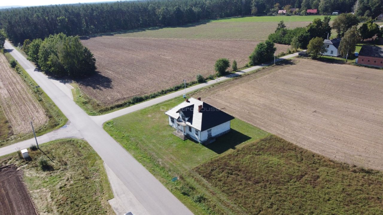 dom wolnostojący, 6 pokoi Cieńsza. Zdjęcie 3