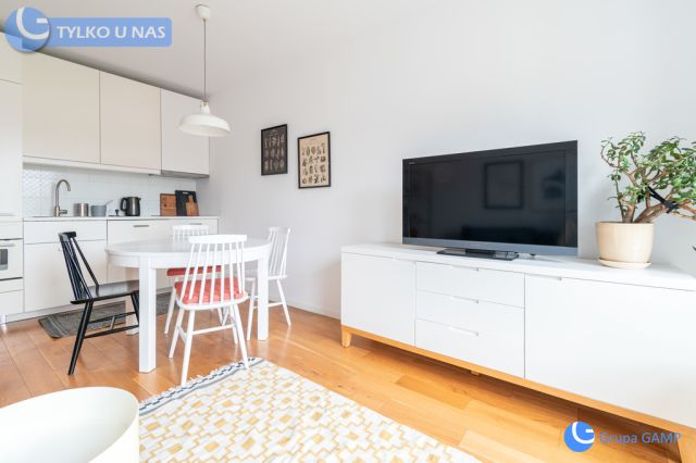 Mieszkanie 2-pokojowe Kraków, ul. Przemysłowa. Zdjęcie 7