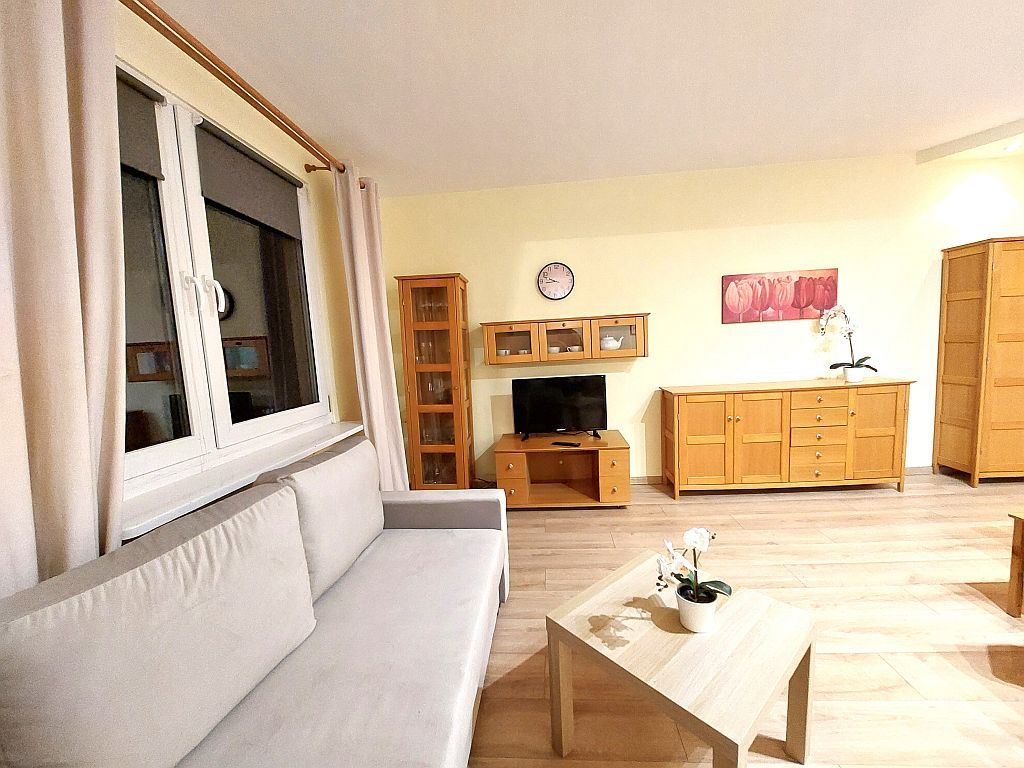 Mieszkanie 2-pokojowe Kołobrzeg Podczele, ul. Wileńska. Zdjęcie 5