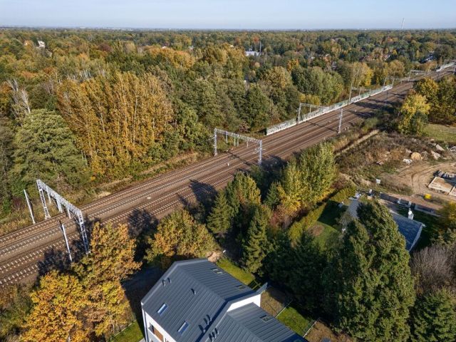 dom szeregowy, 5 pokoi Grodzisk Mazowiecki, ul. 3 Maja. Zdjęcie 17