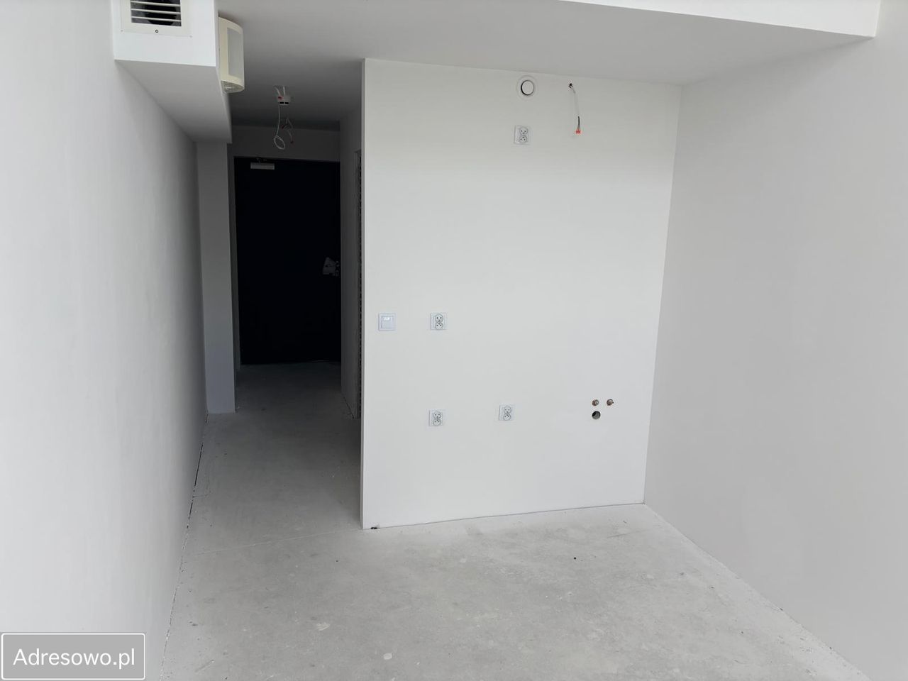 Mieszkanie 2-pokojowe Wrocław Psie Pole, ul. Bierutowska