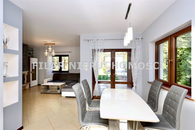 dom wolnostojący, 4 pokoje Koźlice. Zdjęcie 7