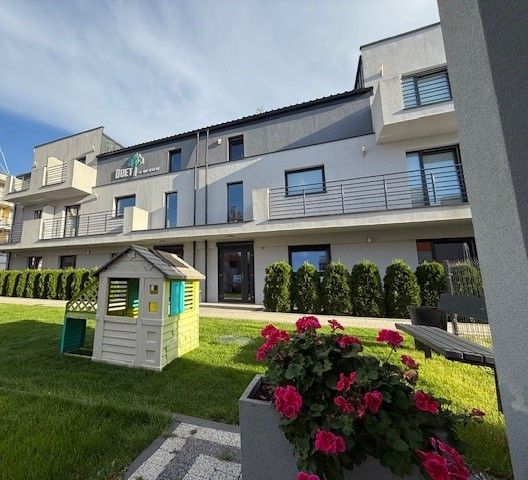 Ośrodek wczasowy Międzywodzie. Zdjęcie 4