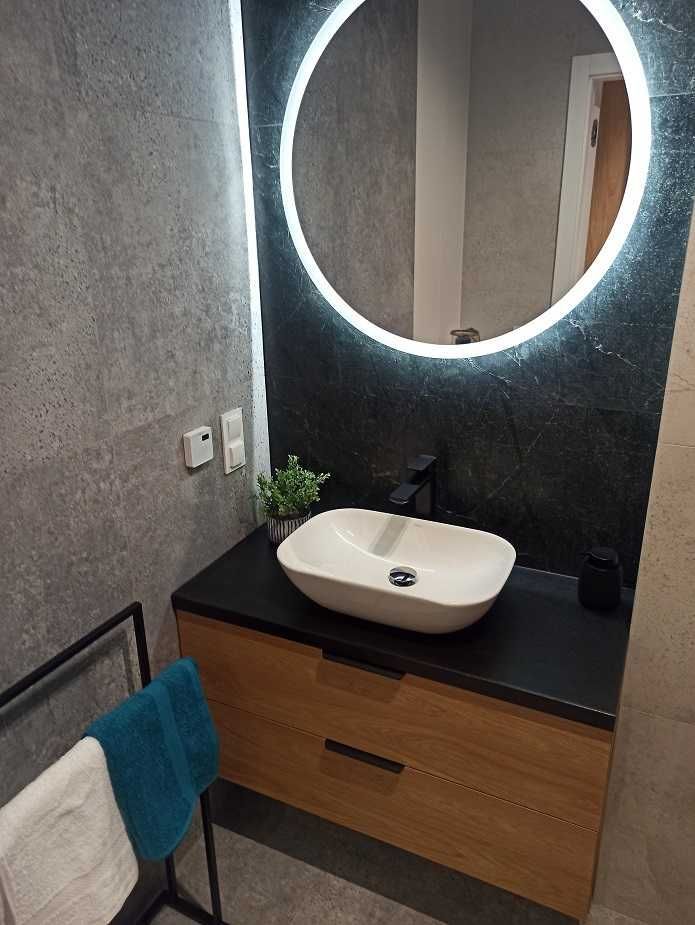 Mieszkanie 2-pokojowe Lębork, ul. Obrońców Wybrzeża. Zdjęcie 4