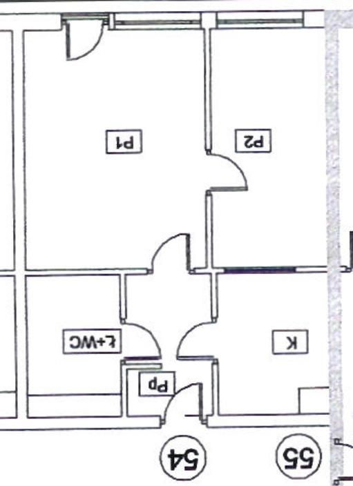 Mieszkanie 2-pokojowe Dąbrowa Górnicza, ul. Królowej Jadwigi. Zdjęcie 12