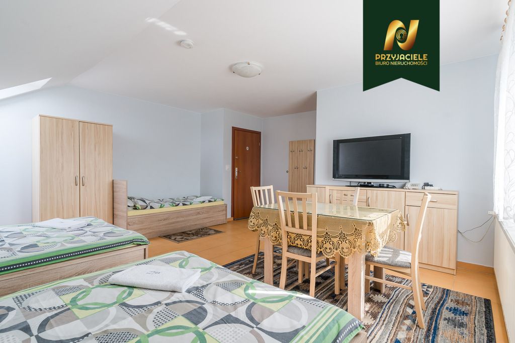 dom wolnostojący, 8 pokoi Gdynia. Zdjęcie 21