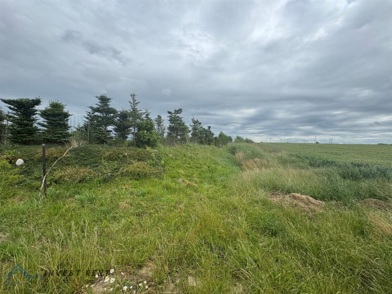 Działka rolna Ustronie Morskie, ul. Poranna. Zdjęcie 6