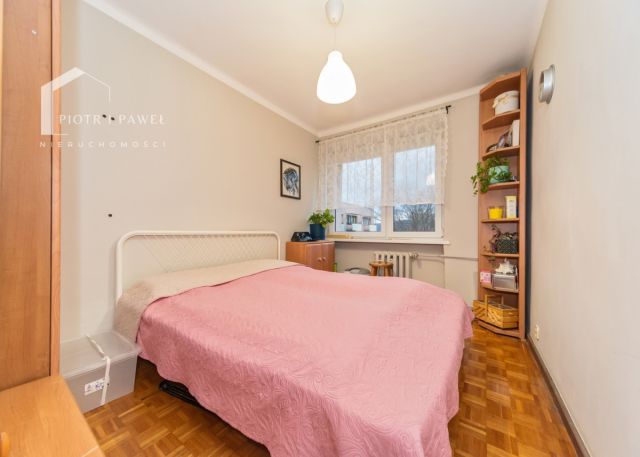 Mieszkanie 3-pokojowe Bielsko-Biała, ul. Michała Drzymały. Zdjęcie 6