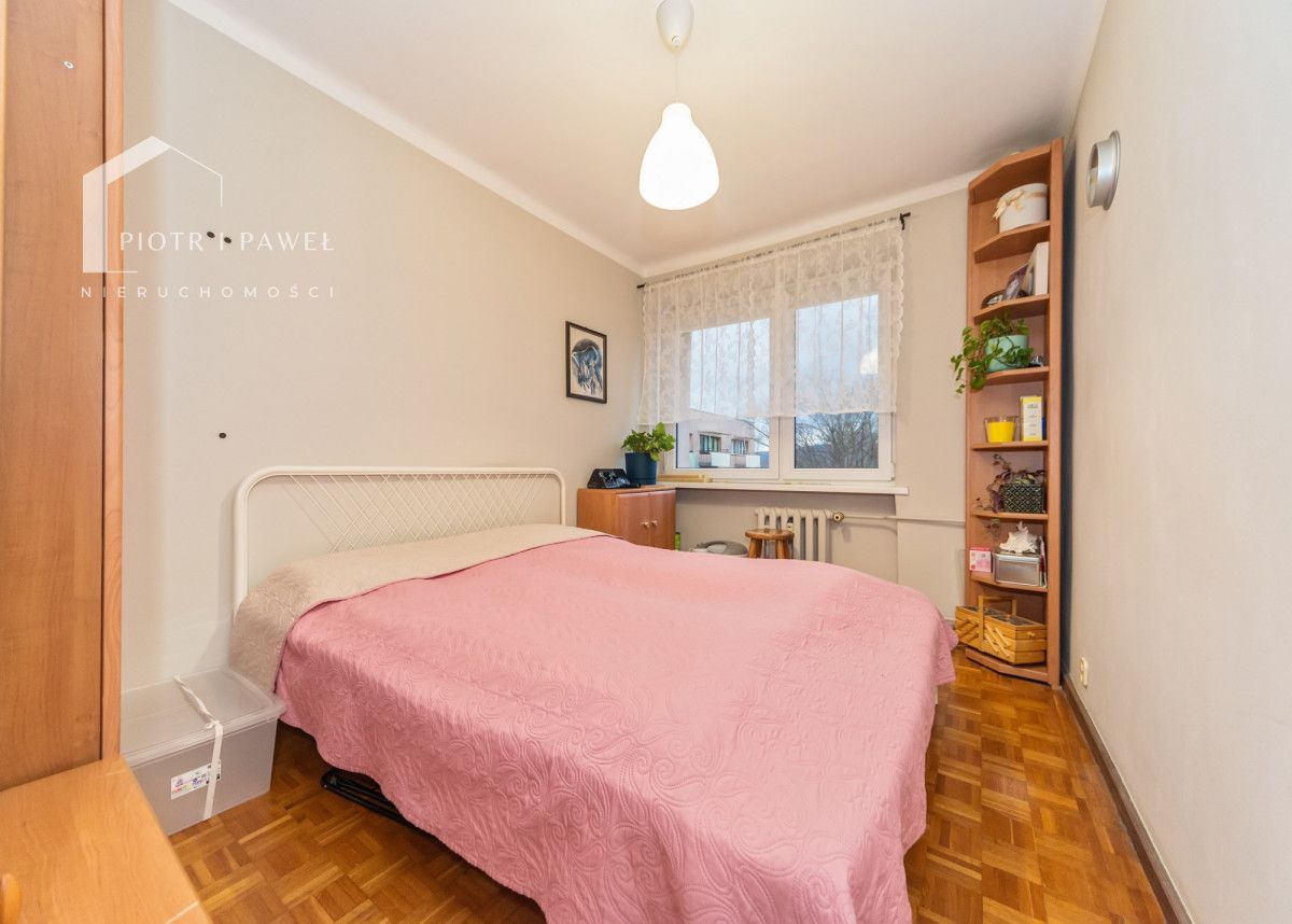 Mieszkanie 3-pokojowe Bielsko-Biała, ul. Michała Drzymały. Zdjęcie 6