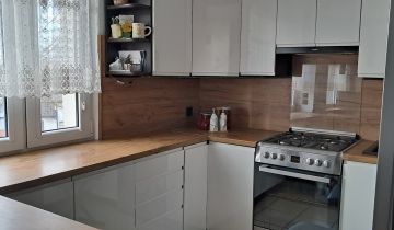 Mieszkanie 4-pokojowe Radom Młodzianów, Świętokrzyska