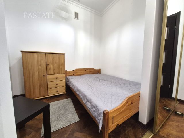 Mieszkanie 1-pokojowe Warszawa Śródmieście, ul. Marszałkowska. Zdjęcie 6