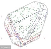 Działka budowlana Zalesie Górne, ul. Wiekowej Sosny. Zdjęcie 4