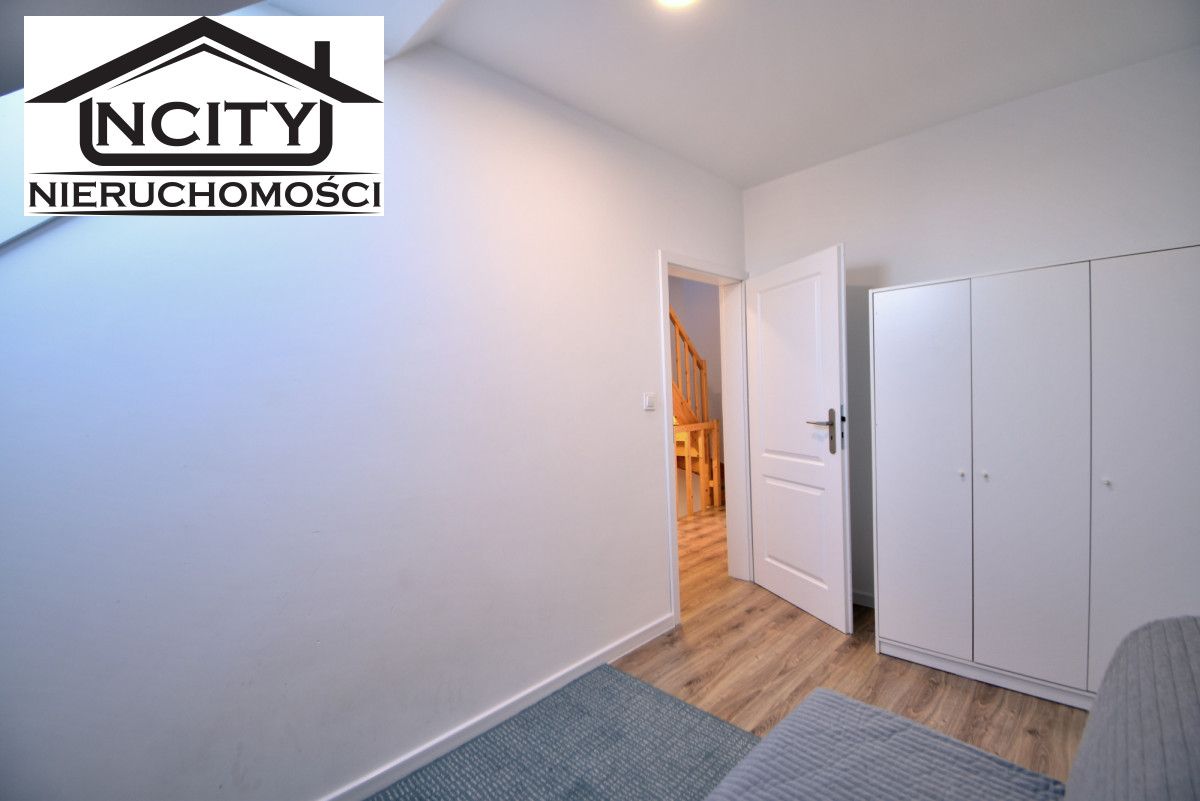 bliźniak, 4 pokoje Borowiec. Zdjęcie 11