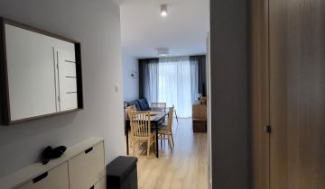 Mieszkanie 2-pokojowe Kołobrzeg Śródmieście, ul. Rybacka