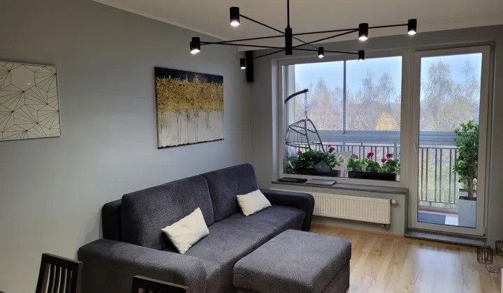 Mieszkanie 3-pokojowe Piaseczno, ul. Energetyczna