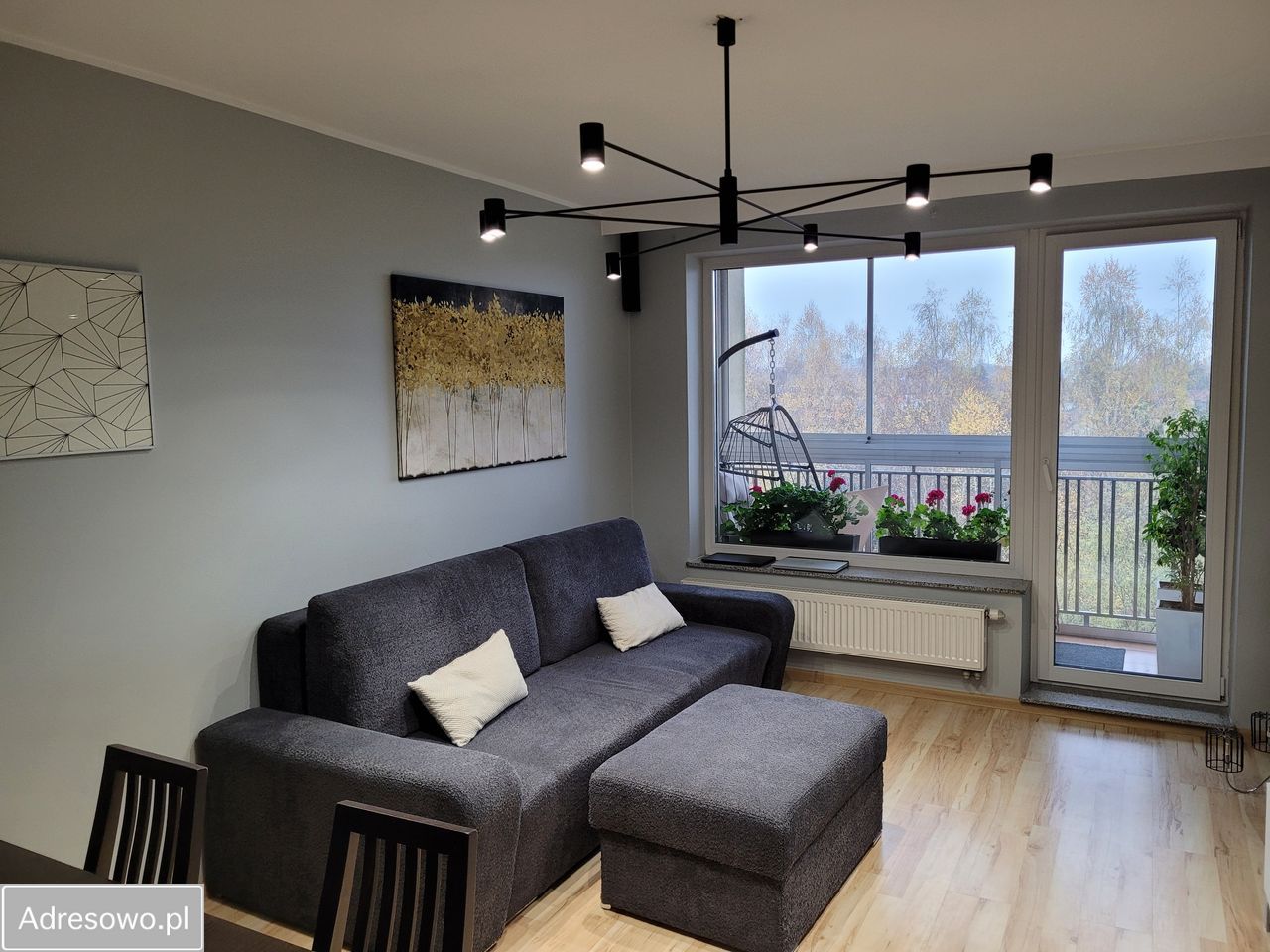 Mieszkanie 3-pokojowe Piaseczno, ul. Energetyczna