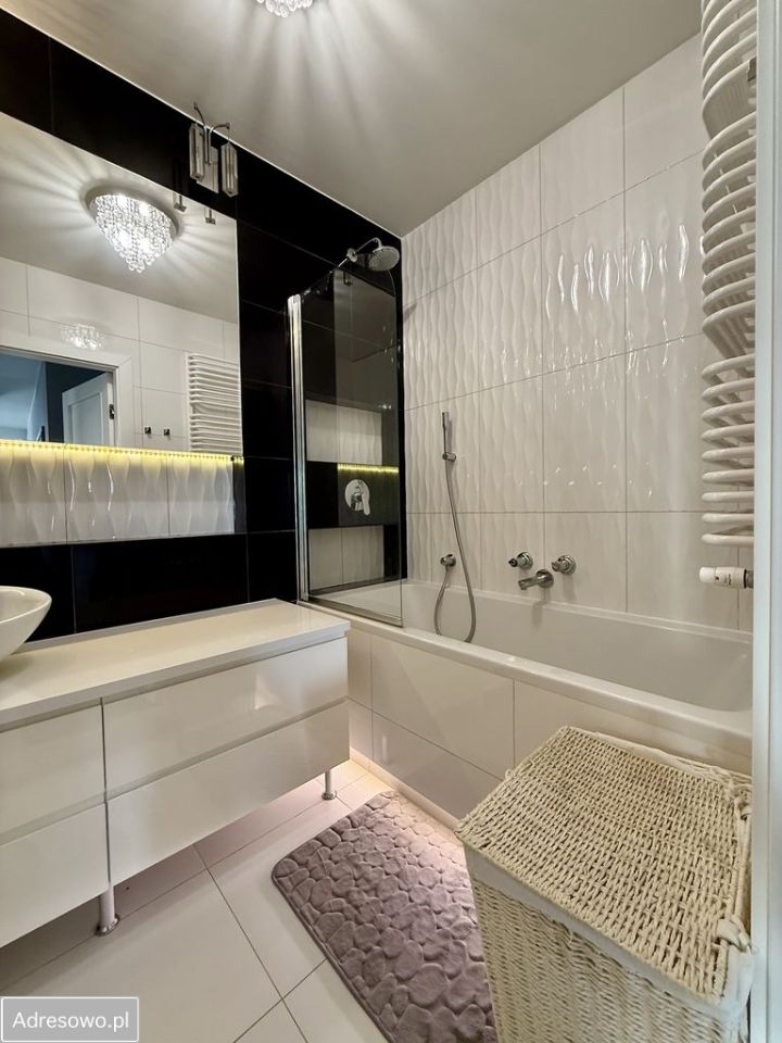 Mieszkanie 3-pokojowe Warszawa Wesoła, ul. Mazowiecka. Zdjęcie 14