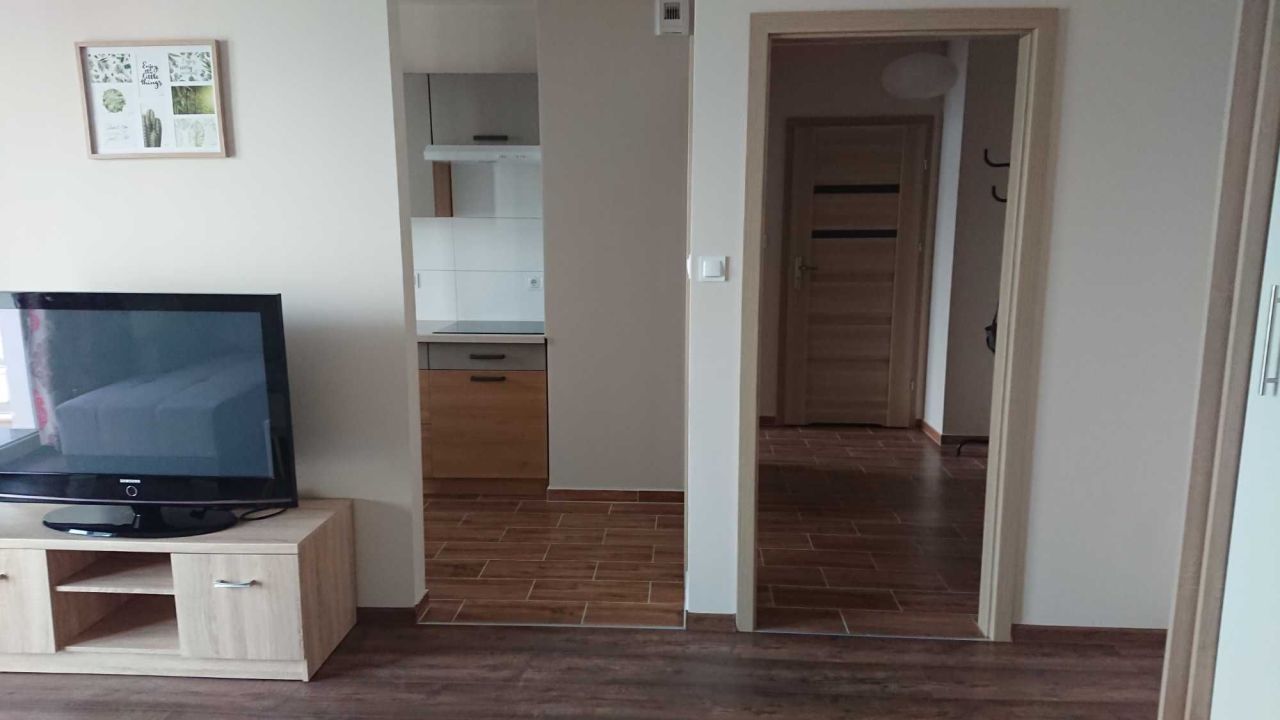 Mieszkanie 2-pokojowe Lublin, ul. Wędrowna. Zdjęcie 7