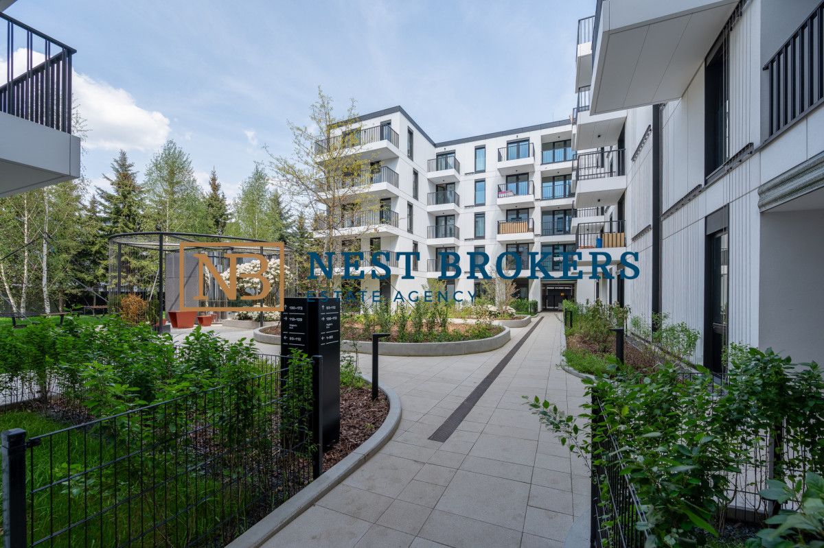 Mieszkanie 3-pokojowe Kraków Śródmieście, ul. Mogilska. Zdjęcie 2