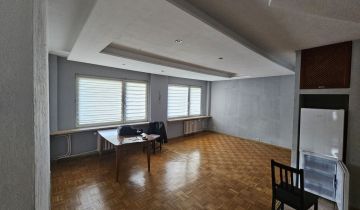 Mieszkanie 3-pokojowe Katowice Bogucice, ul. Wincentego Wajdy