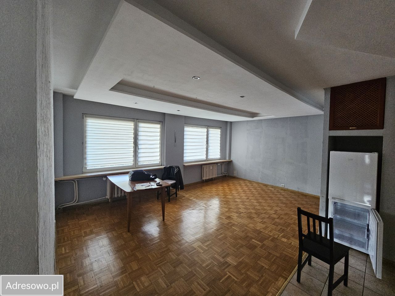 Mieszkanie 3-pokojowe Katowice Bogucice, ul. Wincentego Wajdy