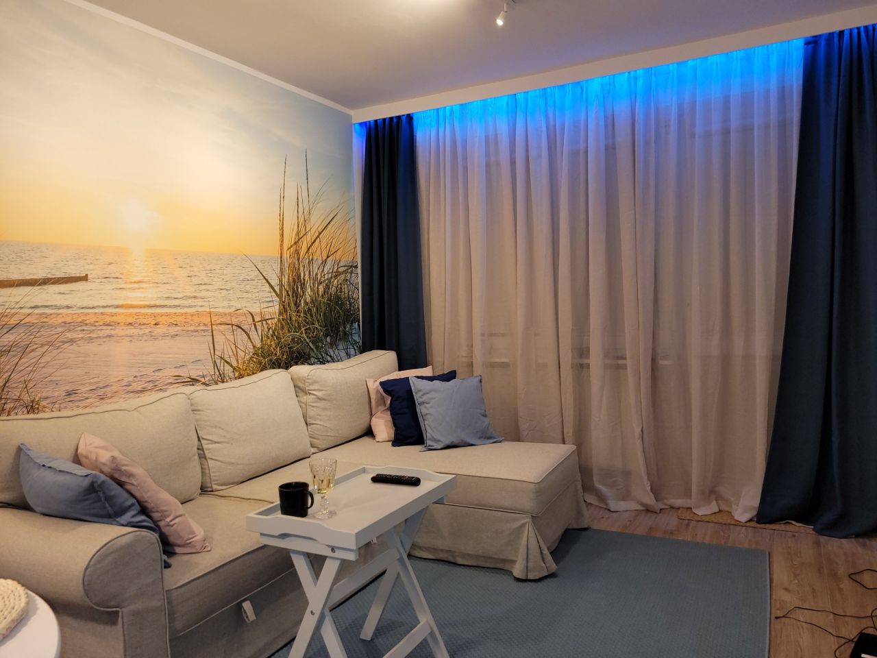 Mieszkanie 2-pokojowe Sopot Kamienny Potok, ul. Wejherowska. Zdjęcie 5