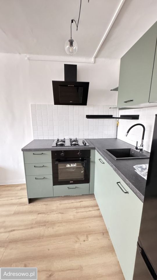 Mieszkanie 2-pokojowe Katowice os. Tysiąclecia, ul. Piastów. Zdjęcie 6