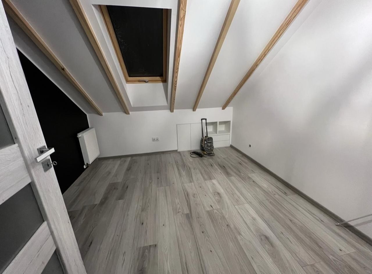 Mieszkanie 5-pokojowe Milicz, ul. Adama Mickiewicza. Zdjęcie 23