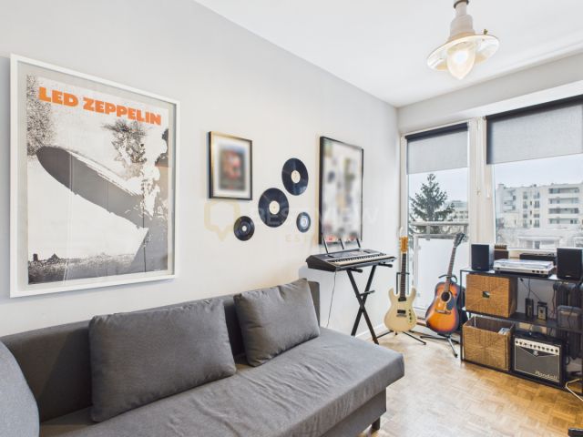 Mieszkanie 4-pokojowe Warszawa Ursynów, ul. Na Uboczu. Zdjęcie 11