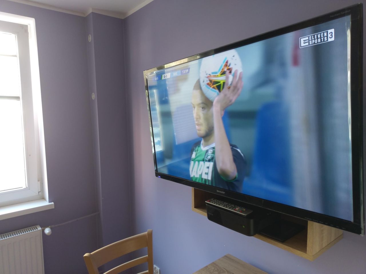 Mieszkanie 1-pokojowe Gdańsk Śródmieście, ul. Spadzista. Zdjęcie 9