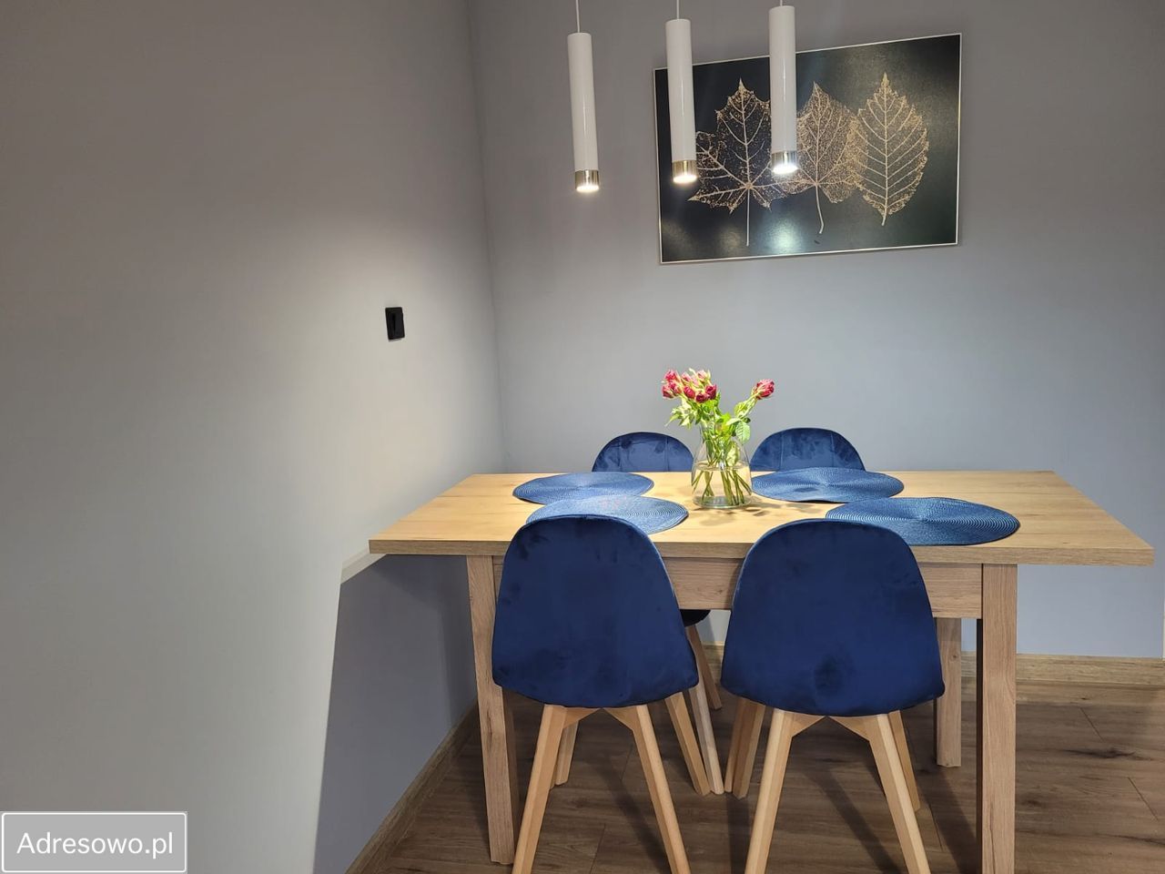 Mieszkanie 2-pokojowe Zabrze Centrum, ul. Stanisława Kobylińskiego. Zdjęcie 9