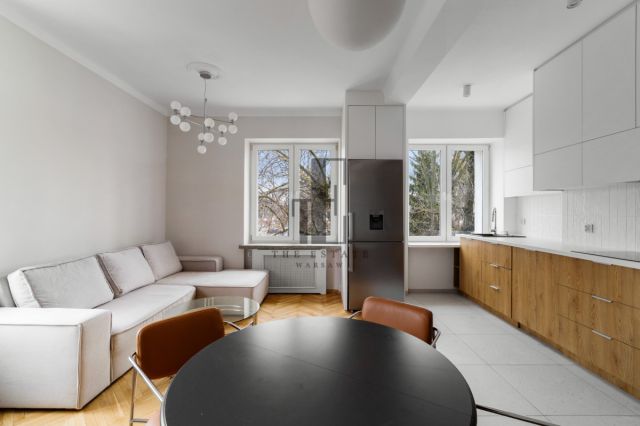 Mieszkanie 2-pokojowe Warszawa Praga, ul. Grochowska. Zdjęcie 7