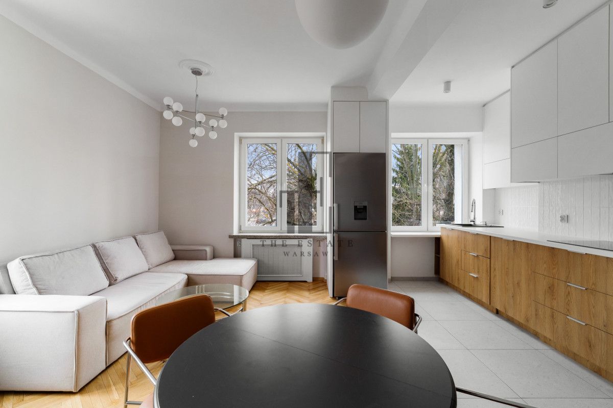 Mieszkanie 2-pokojowe Warszawa Praga, ul. Grochowska. Zdjęcie 7